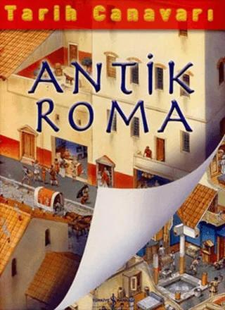 Tarih Canavarı Antik Roma