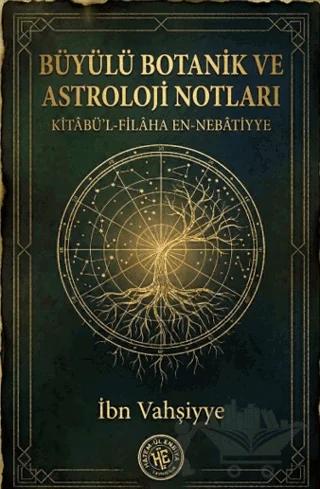 Büyülü Botanik ve Astroloji Notları