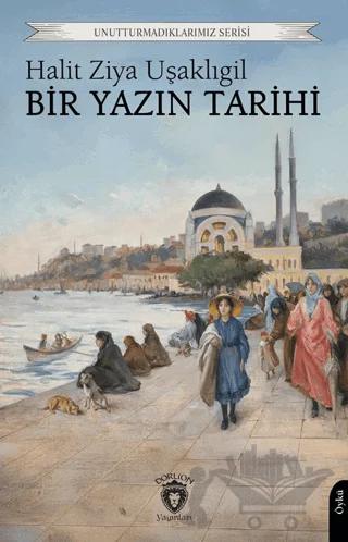 Bir Yazın Tarihi