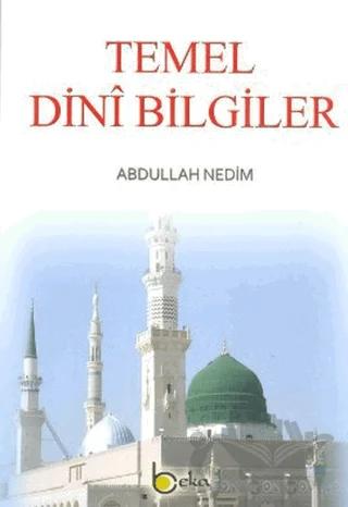 Temel Dini Bilgiler