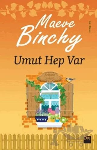 Umut Hep Var