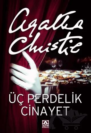 Üç Perdelik Cinayet