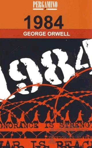 1984 (İngilizce)