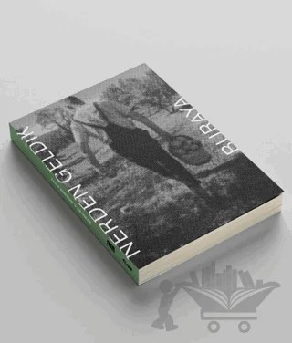Nerden Geldik Buraya: Vasıf Kortun'u Okumak – Kolektif – Robinson Crusoe 389 kitap kapağı