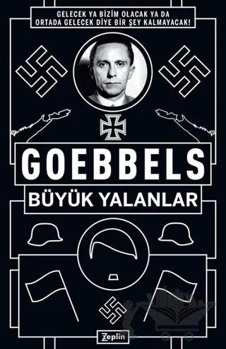 Büyük Yalanlar