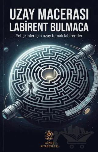 Uzay Macerası Labirent Bulmaca