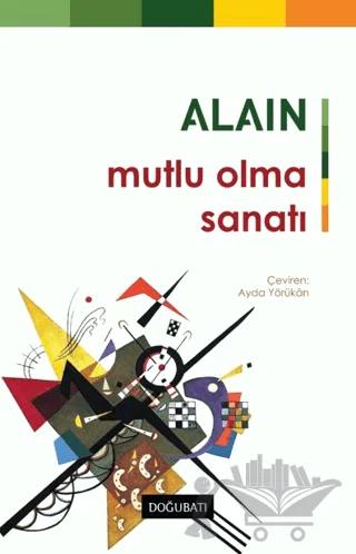 Mutlu Olma Sanatı