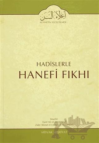 Hadislerle Hanefi Fıkhı 8