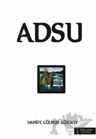 Adsu