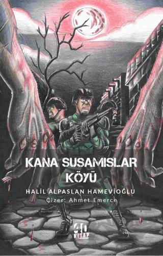 Kana Susamışlar Köyü