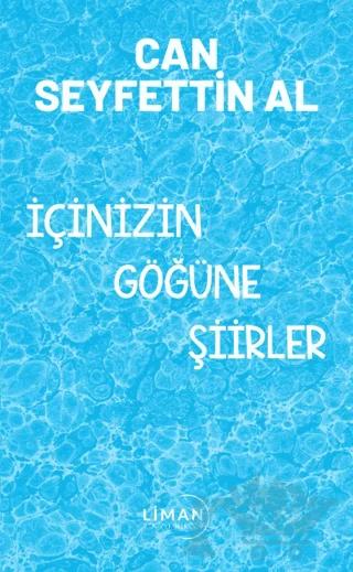 İçinizin Göğüne Şiirler