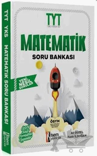 2019 TYT Matematik Soru Bankası