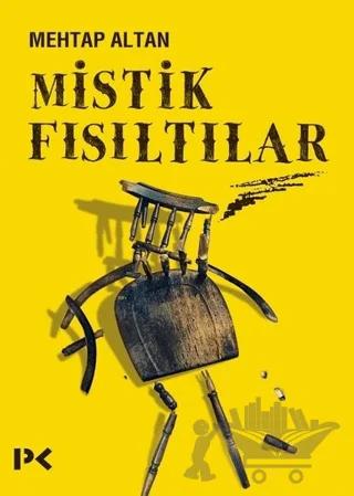 Mistik Fısıltılar