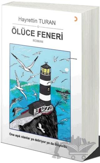 Ölüce Feneri