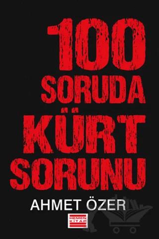 100 Soruda Kürt Sorunu