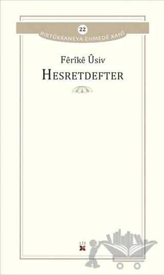 Hesretdefter