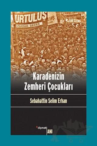 Karadenizin Zemheri Çocukları