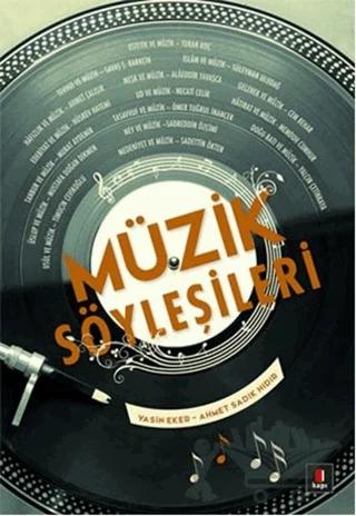 Müzik Söyleyişleri