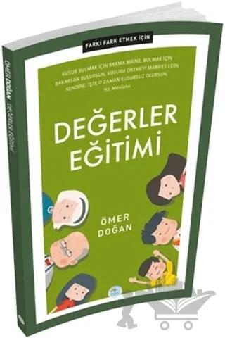 Değerler Eğitimi - Farkı Fark Etmek İçin