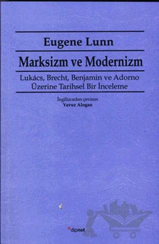 Marksizm ve Modernizm