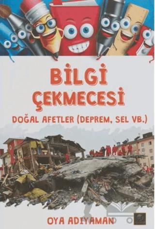 Bilgi Çekmecesi - Doğal Afetler