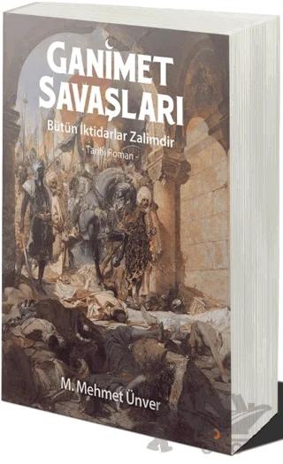 Ganimet Savaşları