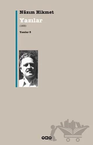Yazılar (1935)