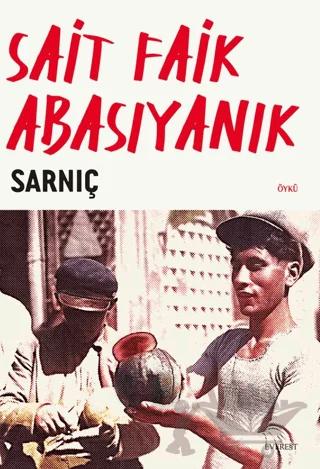 Sarnıç
