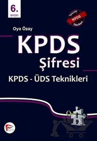 KPDS Şifresi 2012