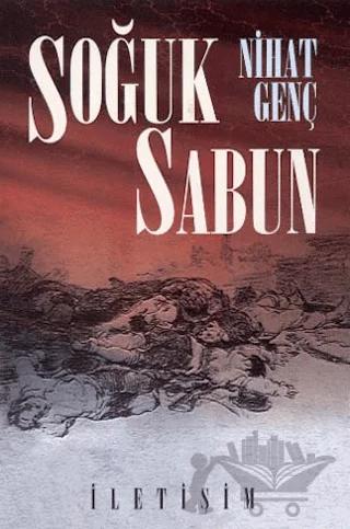 Soğuk Sabun