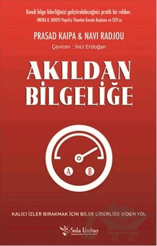 Akıldan Bilgeliğe