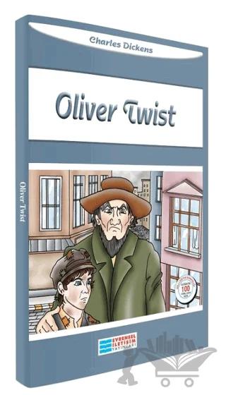 Oliver Twist