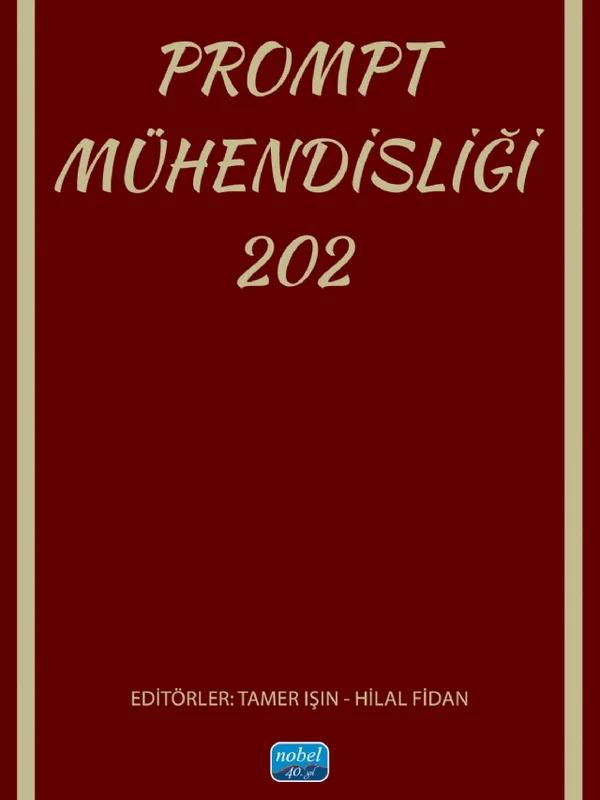 Prompt Mühendisliği 202