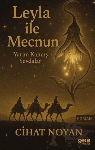Leyla ile Mecnun