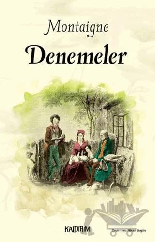 Denemeler