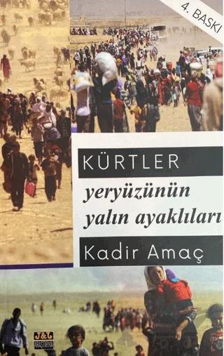 Kürtler: Yeryüzünün Yalınayaklıları