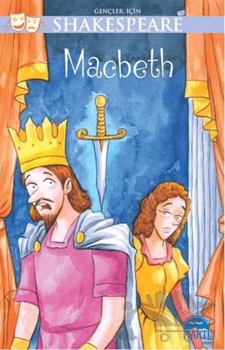 Gençler İçin Shakespeare: Macbeth
