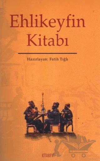 Ehlikeyfin Kitabı