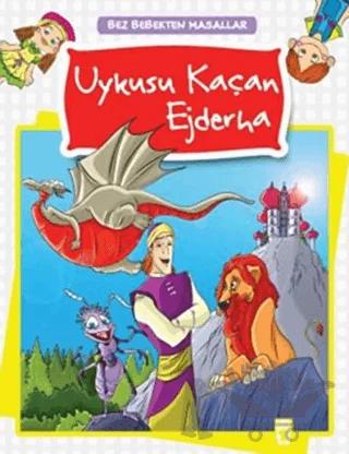 Uykusu Kaçan Ejderha