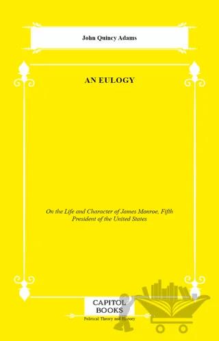An Eulogy