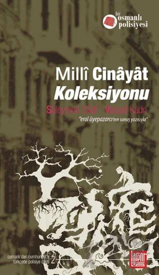 Milli Cinayat Koleksiyonu