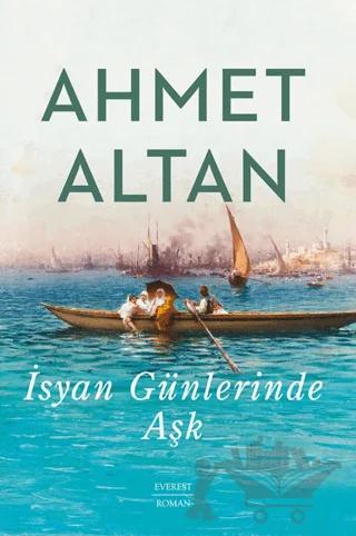 İsyan Günlerinde Aşk