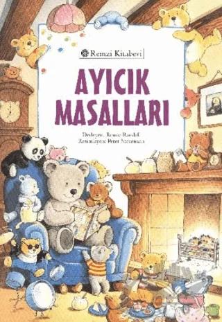 Ayıcık Masalları