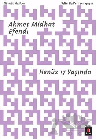 Henüz 17 Yaşında
