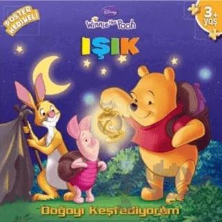 Winnie The Pooh Işık