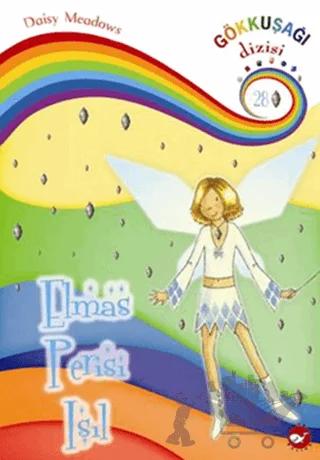 Elmas Perisi Işıl - 28. Kitap
