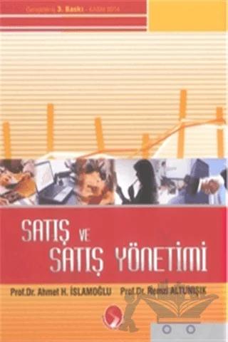 Satış ve Satış Yönetimi