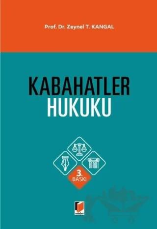 Kabahatler Hukuku