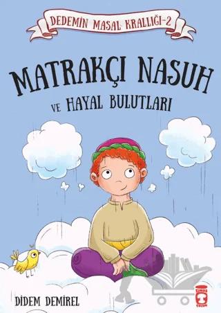 Matrakçı Nasuh ve Hayal Bulutları
