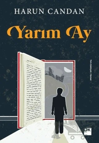 Yarım Ay – Harun Candan – Doğan Kitap kitap kapağı